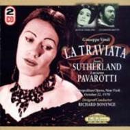 Verdi - La Traviata (recorded New York 1970)