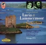 Donizetti - Lucia di Lammermoor (recorded Chicago 1975)