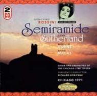 Rossini - Semiramide (recorded Chicago 1971) | Bella Voce BLV107229