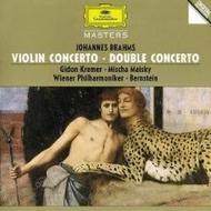 Brahms: Violin Concertos Opp.77 & 102 | Deutsche Grammophon E4455952