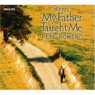 Songs My Father Taught Me | Philips E4565852