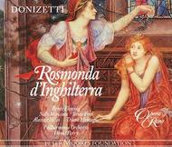 Donizetti - Rosmonda d’Inghilterra
