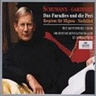 Schumann: Das Paradies und die Peri; Requiem fr Mignon; Nachtlied | Deutsche Grammophon 4576602