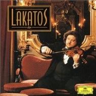 Ensemble Roby Lakatos - "La Bohme" | Deutsche Grammophon 4578792