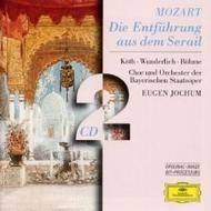 Mozart - Die Entfuhrung aus dem Serail | Deutsche Grammophon E4594242