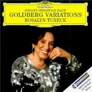 Bach, J.S.: Goldberg Variations | Deutsche Grammophon 4595992