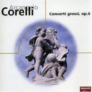 Corelli: Concerti Grossi Op.6/Church Concertos etc | Philips 4681792