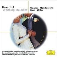 Beautiful Wedding Melodies | Deutsche Grammophon 4696132
