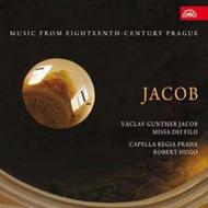 Jacob - Missa Dei Filii etc. (Music from 18th-Century Prague)
