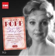 Lucia Popp: Dame of Night, Maiden of Light | Warner - Icon 6985152