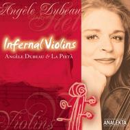 Infernal Violins | Analekta AN28718