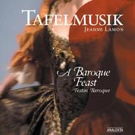 A Baroque Feast | Analekta AN29811