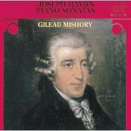 Haydn - Piano Sonatas Hob.XVI, nos.23, 32, 36 & 37