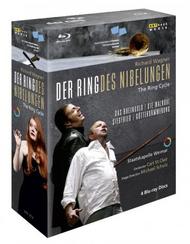 Wagner - The Ring Cycle | Arthaus 101374