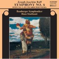 Raff - Symphony no.6