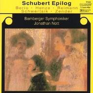 Schubert Epilog | Tudor TUD7131