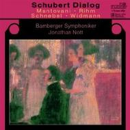 Schubert Dialog | Tudor TUD7132