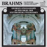 Georges Athanasiades plays the largest church organ in the world | Tudor TUD725