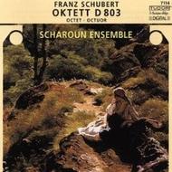 Schubert - Oktett D803 | Tudor TUD7114