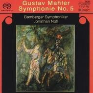 Mahler - Symphony no.5 | Tudor TUD7126