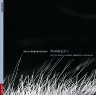 Klaus Ib Jorgensen - Moon-Pain