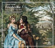 Lehar - Friederike | CPO 7773302
