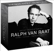Artist Profile: Ralph Van Raat