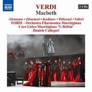 Verdi - Macbeth | Naxos - Opera 866025960
