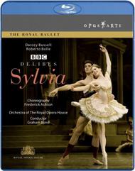 Delibes - Sylvia