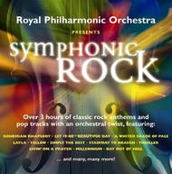RPO: Symphonic Rock | RPO RPOSP019