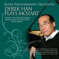 Derek Han Plays Mozart | RPO RPOSP018
