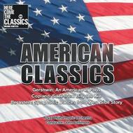American Classics | RPO RPO019