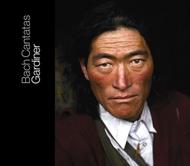 J S Bach - Cantatas Vol.9