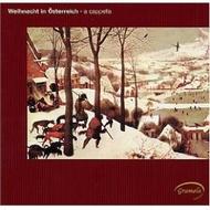 Weihnacht in Osterreich a cappella | Gramola 98767