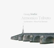 Georg Muffat - Armonico Tributo | Ramee RAM0502
