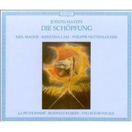 Haydn - Die Schopfung | Accent ACC58228