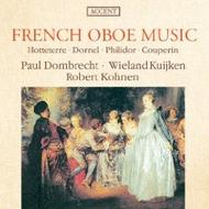 French Oboe Music | Accent ACC8537