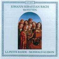 Motetten BWV 225 - 230 