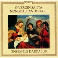 Praise the holy virgin - Venetian and Florentine Laudi of the 15th and 16th century | Accent ACC9289