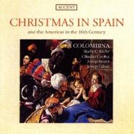 Christmas in Spain and the Americas in the 16th Century