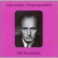 Lebendige Vergangenheit - Set Svanholm | Preiser PR89535