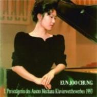 Eun Joo Chung plays Piano Sonatas & Preludes