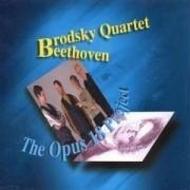 The Opus 18 Project