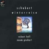 Schubert - Die Winterreise | Challenge Classics CC72010