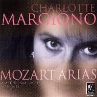 Mozart Arias | Challenge Classics CC72013