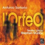 Sartorio - LOrfeo (complete)