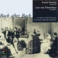 Bach after Bach | Challenge Classics CC72066