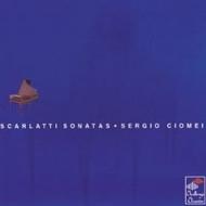 D Scarlatti  Keyboard Sonatas | Challenge Classics CC72116