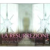 Handel - La Resurrezione HWV47 | Challenge Classics CC72120