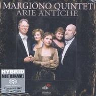 Arie Antiche